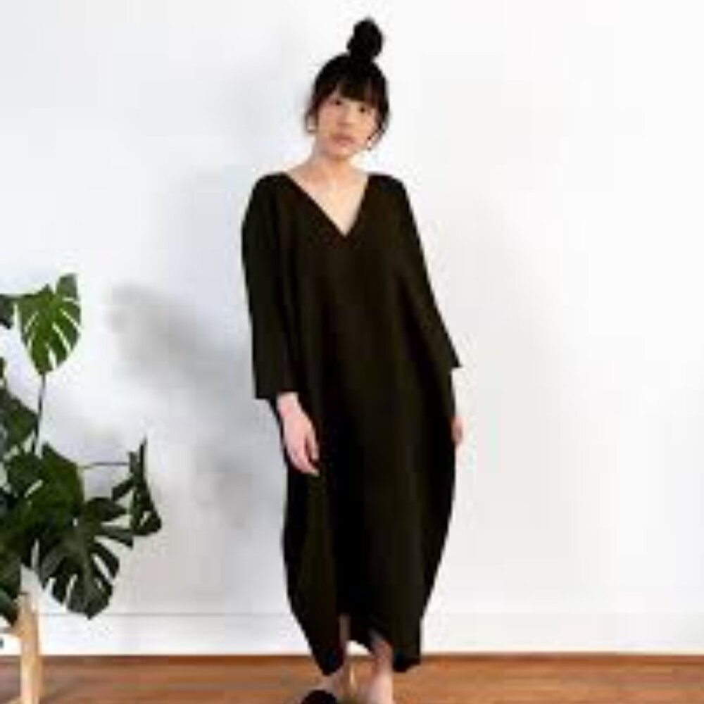 Rachel Craven Agnes Dress, Size 0 (XS)